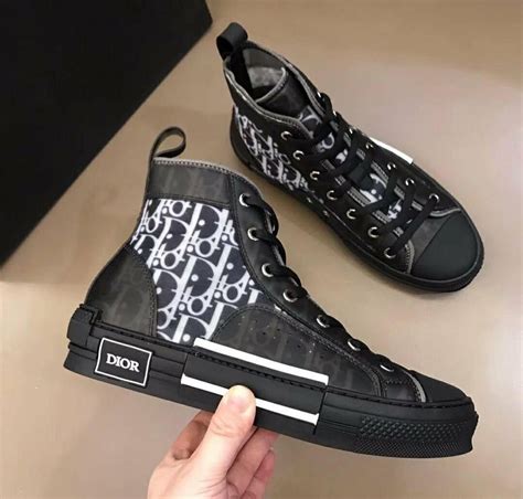 dior b23 nike|Dior b23 high top price.